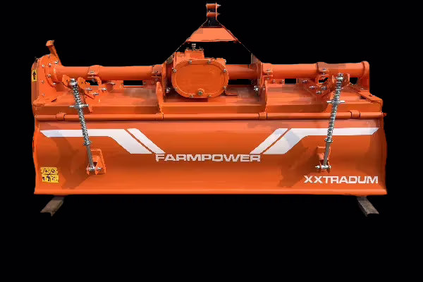 Farmpower Rotavator 3.5ft